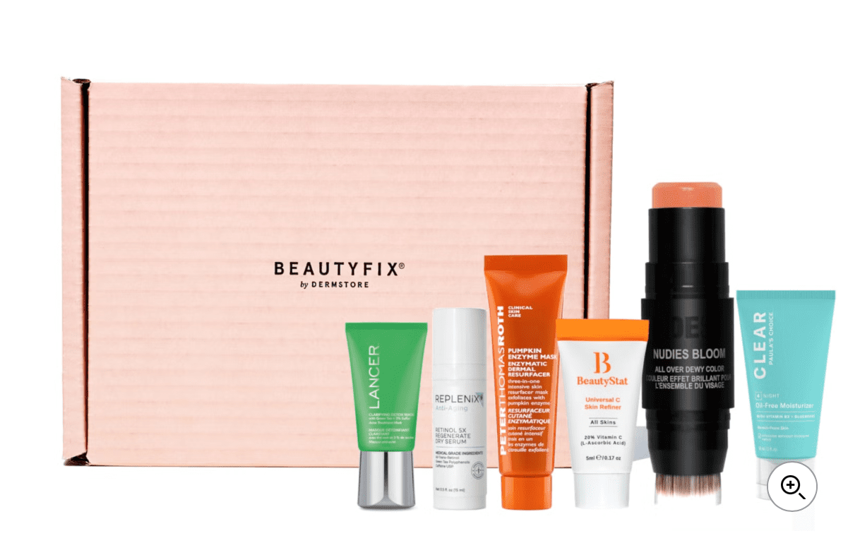 Read more about the article BeautyFIX April 2024 – Full Spoilers